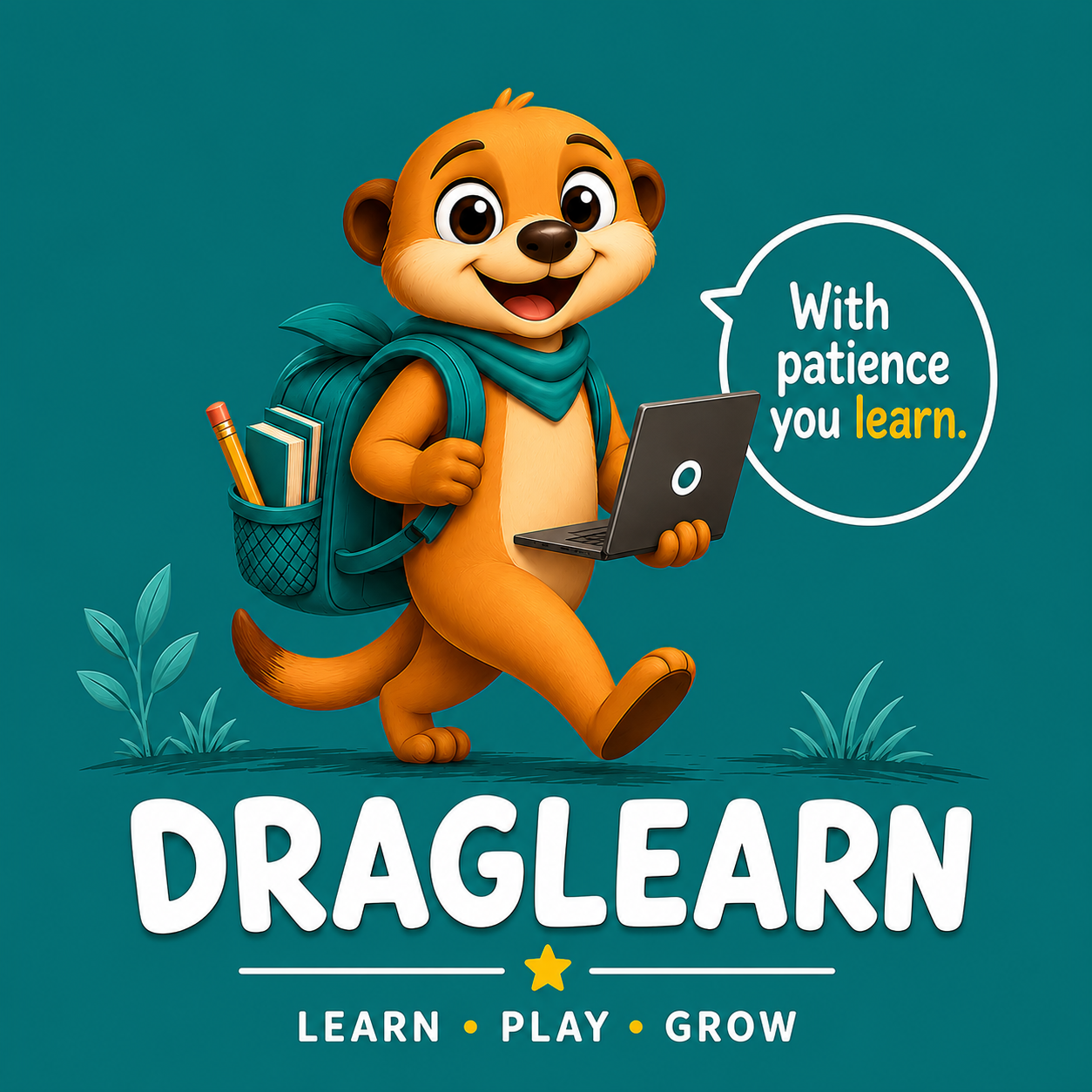 DragLearn